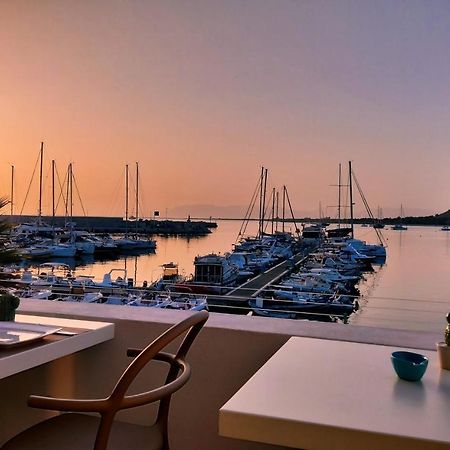 B&B Villaggio Dei Pescatori San Vito Lo Capo Exterior foto